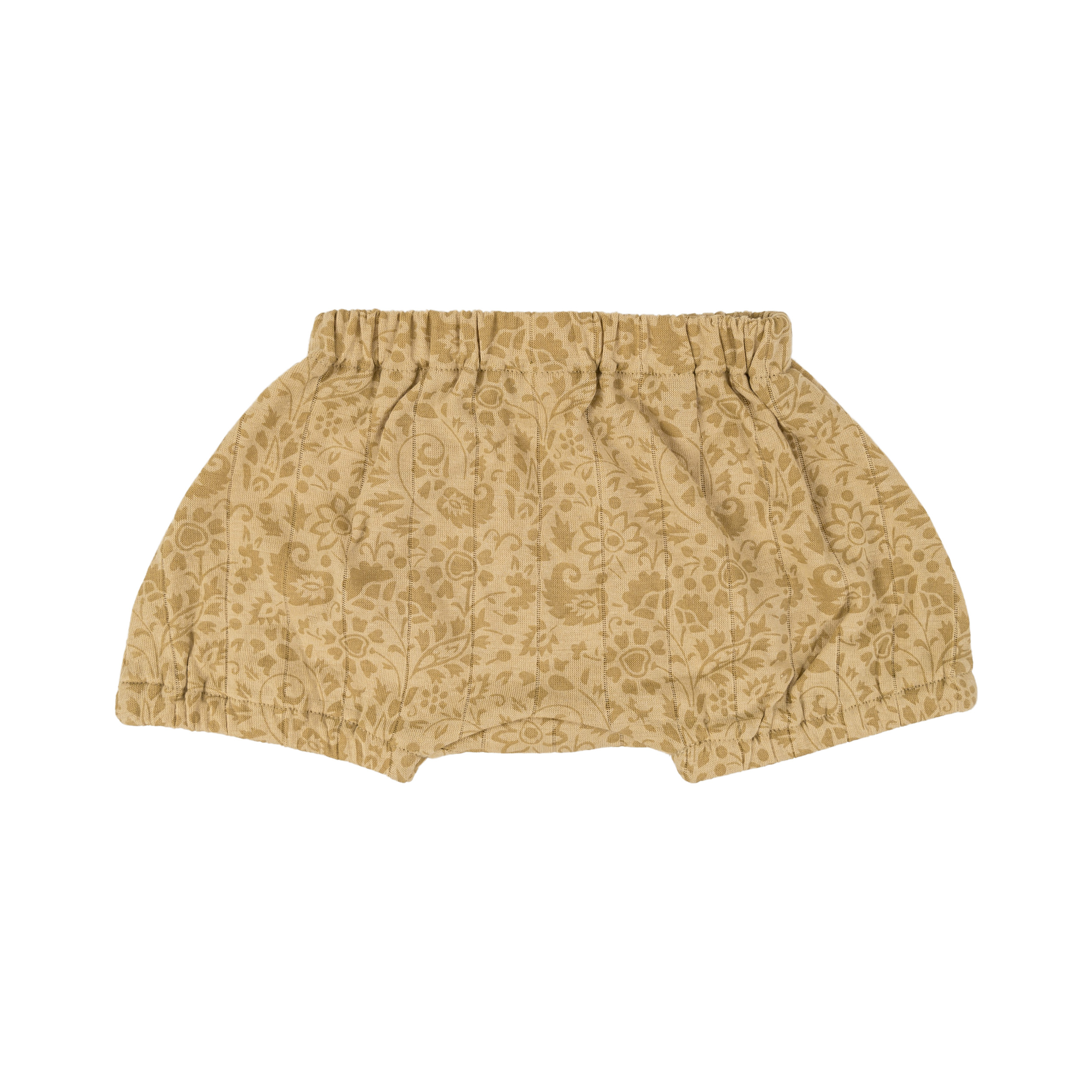 Bloomer Bebe Leger En 100 Coton Lodger