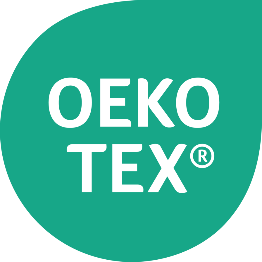 Lodgers products are OEKO-TEX certified