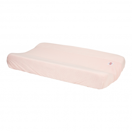 changing pad size standard