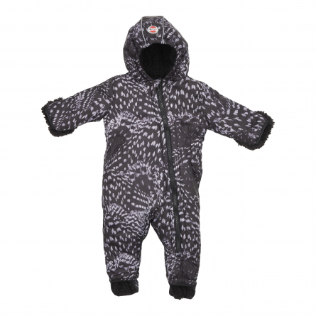 24m snowsuit