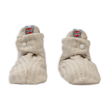 Chaussons bébé doux