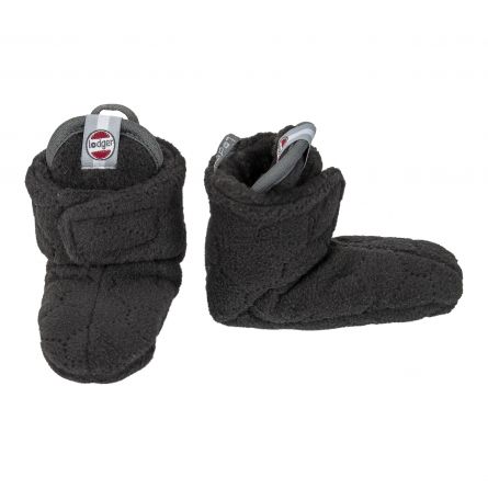 baby fleece slippers