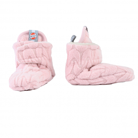 baby velcro slippers