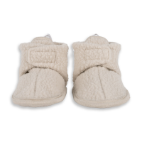 Baby slippers Teddy Fleece