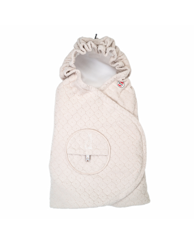 Portier angst Vrijgekomen Lodger baby wrap blanket for maxi cosi and car seat