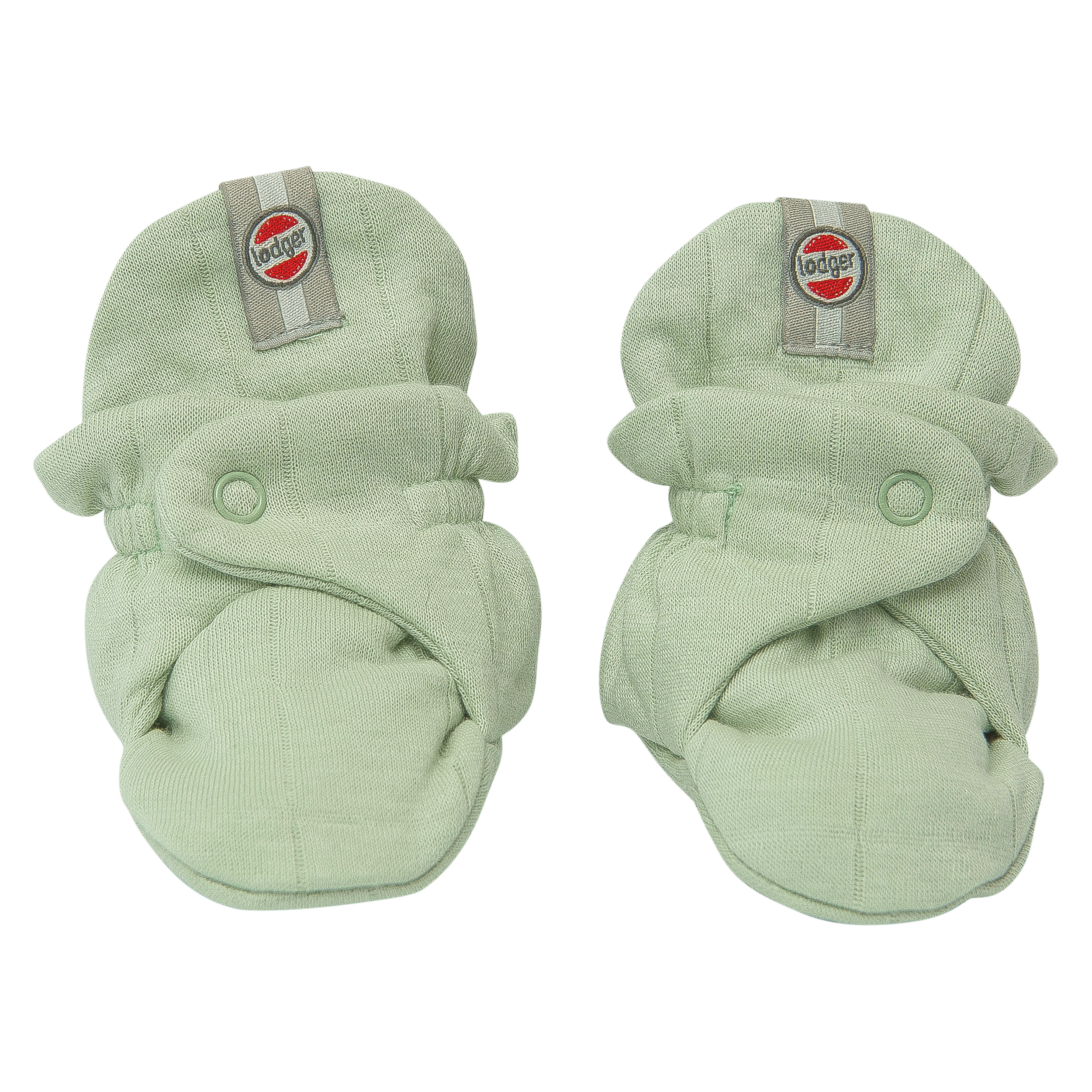 baby slippers